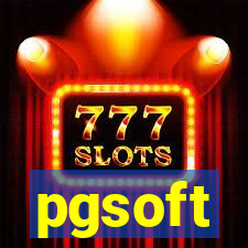 pgsoft-games porcentagem